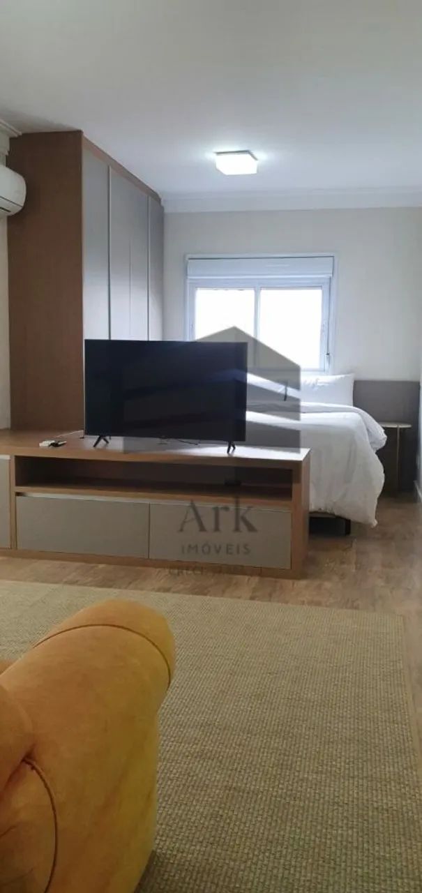 Apartamento á venda na Vila Mariana - Ao lado do metrô Ana Rosa, localização excepcional - Foto 4