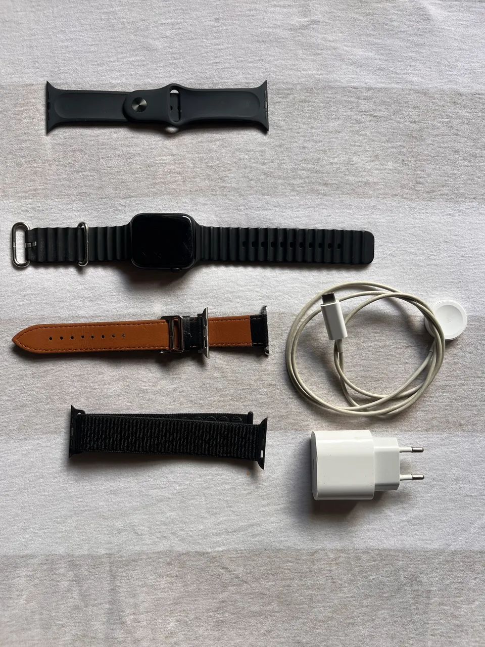 Apple Watch SE 2ª geração - Foto 3