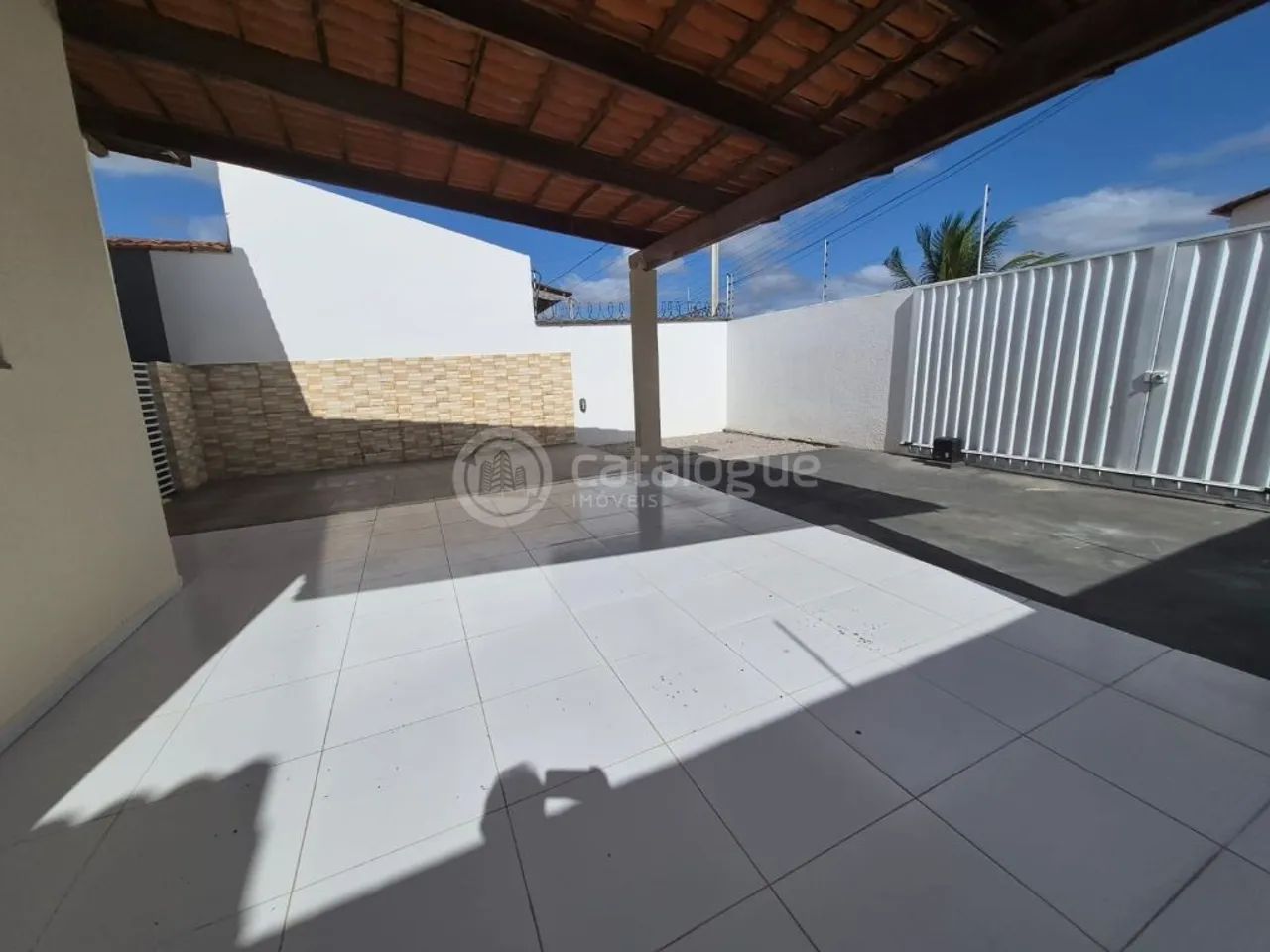 Casa 3 quartos em Parnamirim - Nova Esperança - Foto 5
