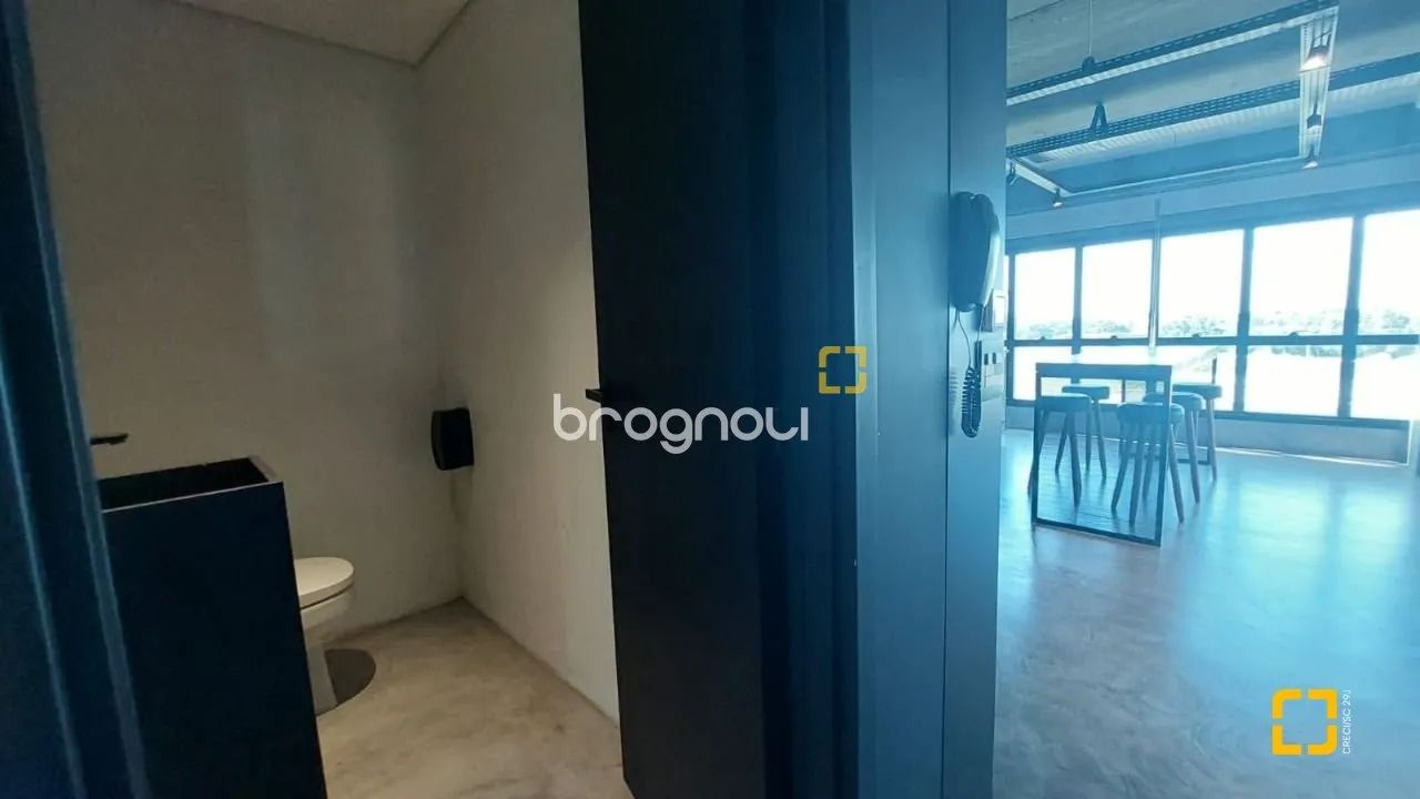 Sala comercial à venda no OKA Shopping Floripa - Foto 2