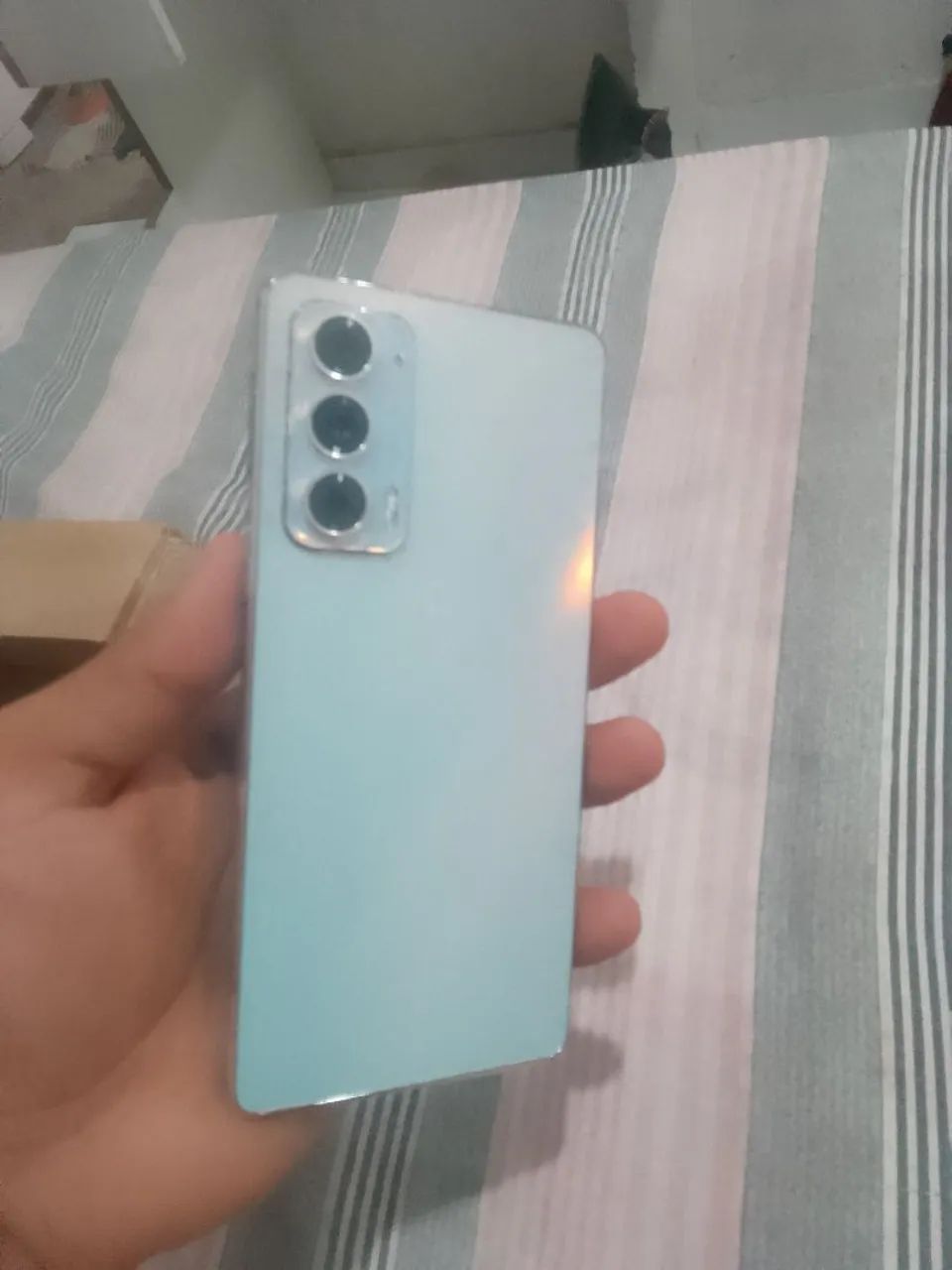 Motorola edge20 original 