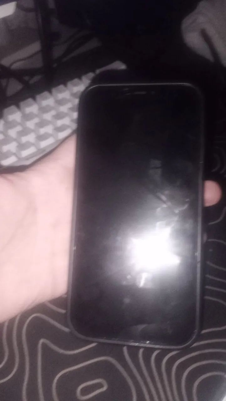 iPhone 12 - Foto 2