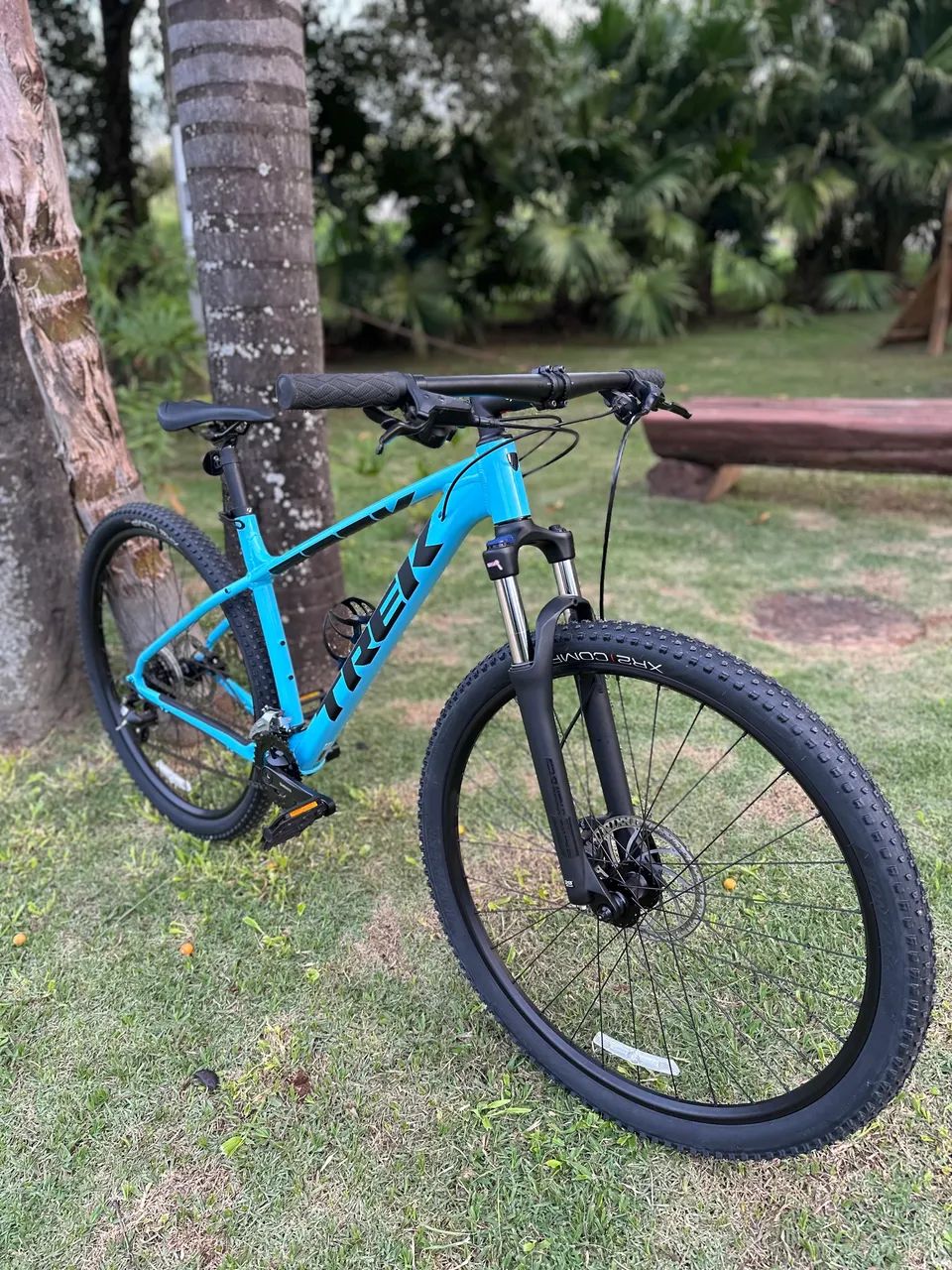 Trek Marlin 5 2022 - Foto 3