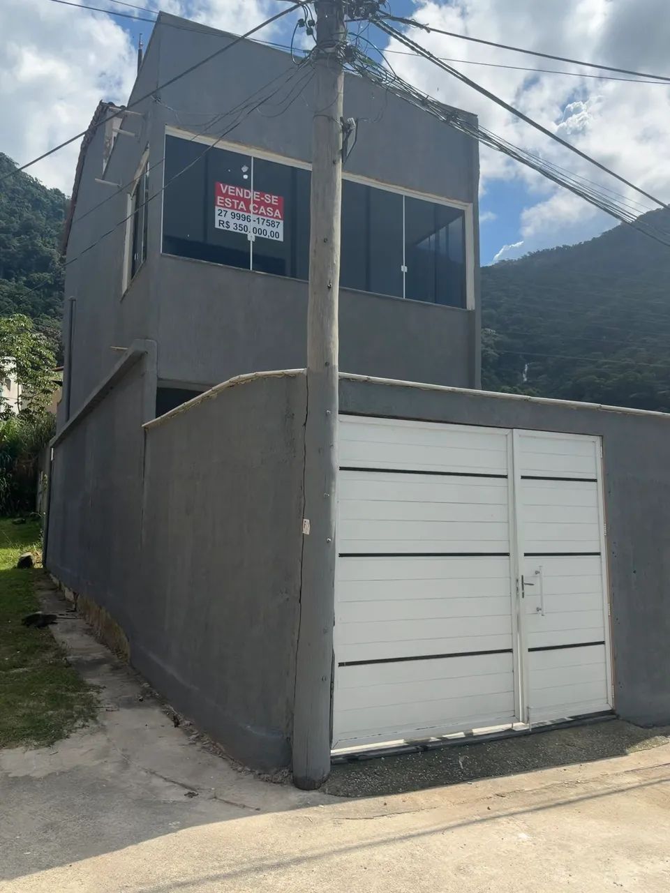 Casa portal da Costa verde  itacuruça