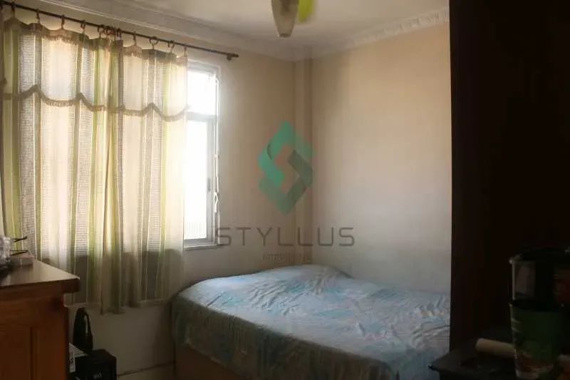 Vila Isabel | Apartamento 3 quartos - Foto 5