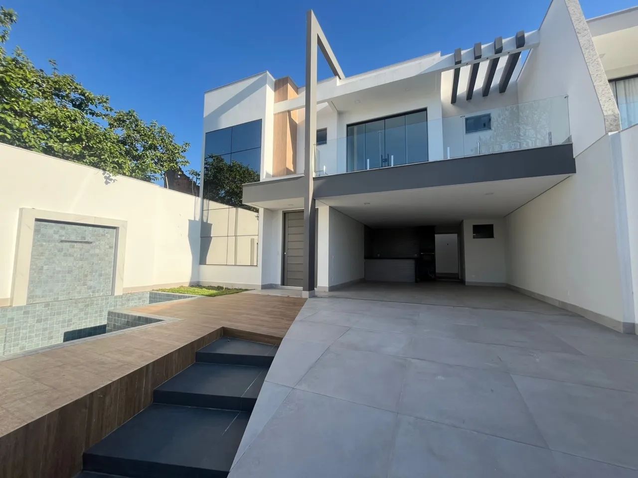 Foto - Volta Redonda - Jardim Amália