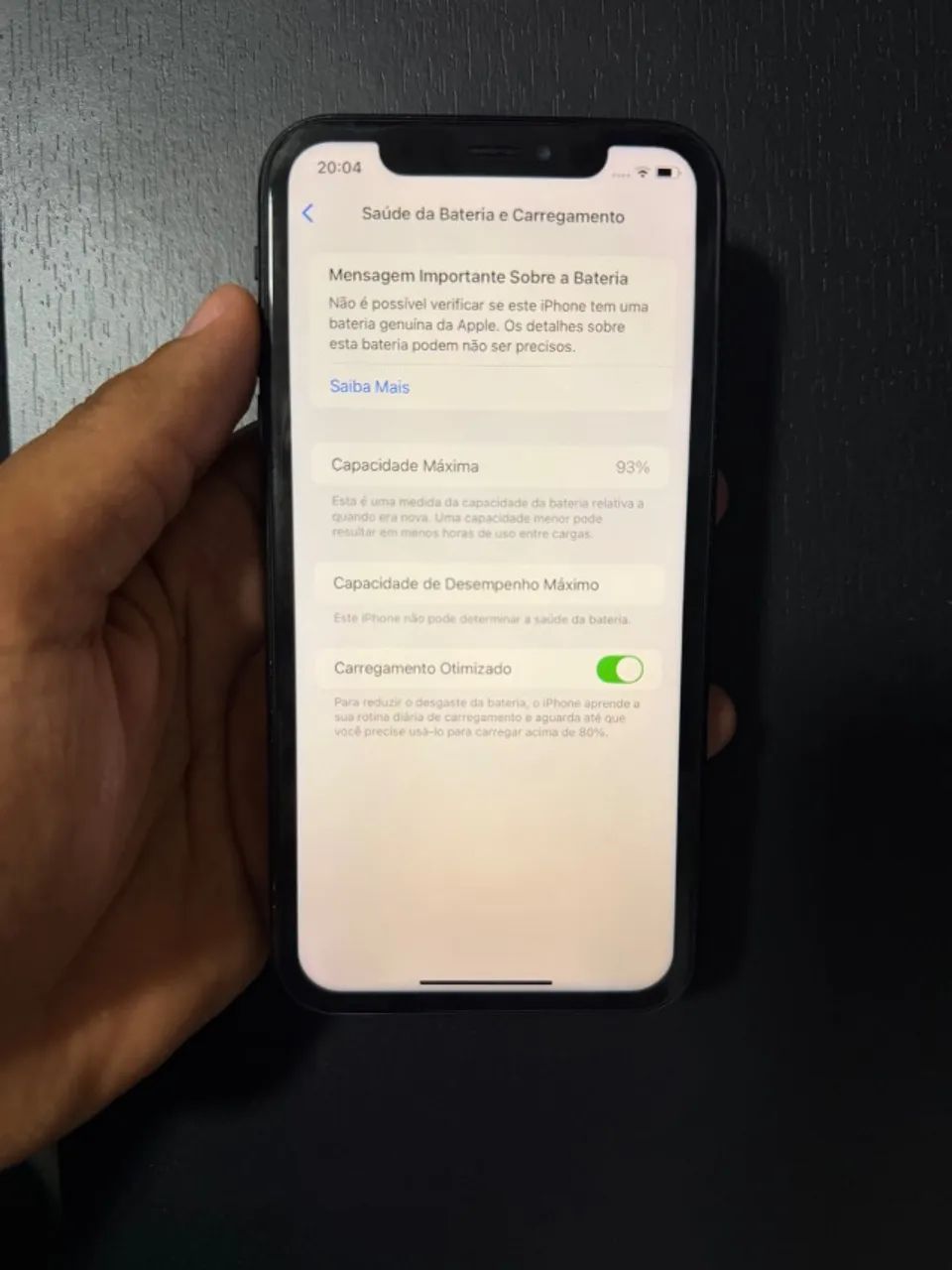 iPhone XR 128GB - Foto 2