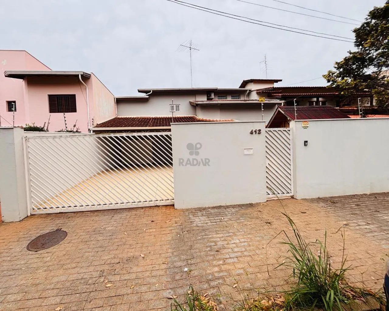 Casa à venda em Campinas, Jardim Chapadão, com 3 quartos, com 300 m² - Foto 2