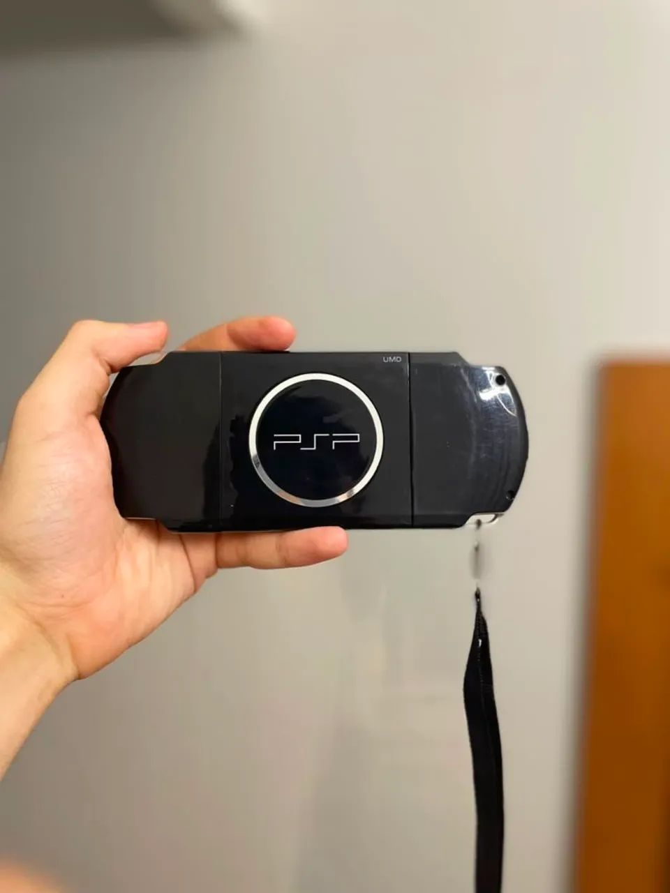 PSP 3000 - OLX PAY  - Foto 5
