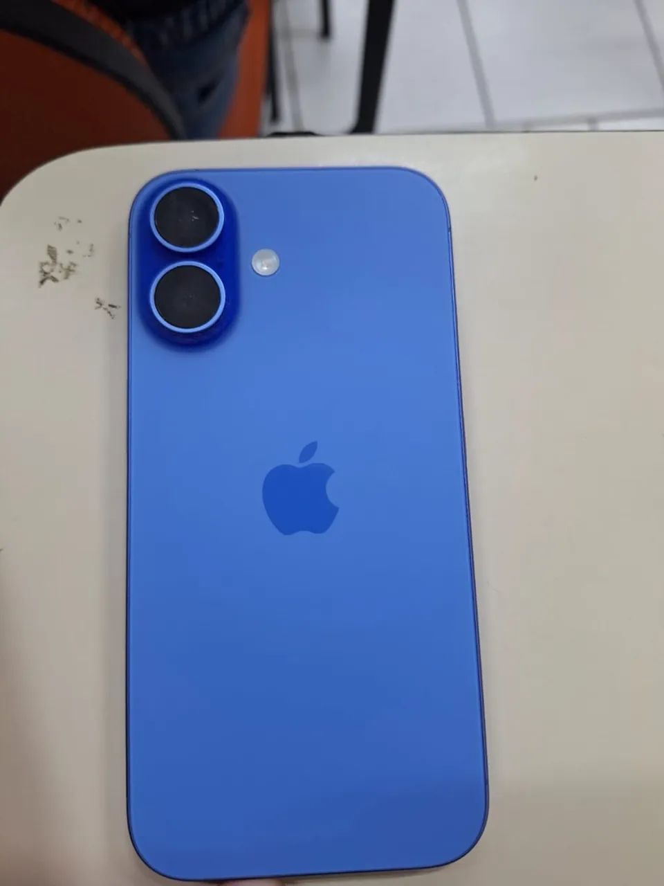 iPhone 16