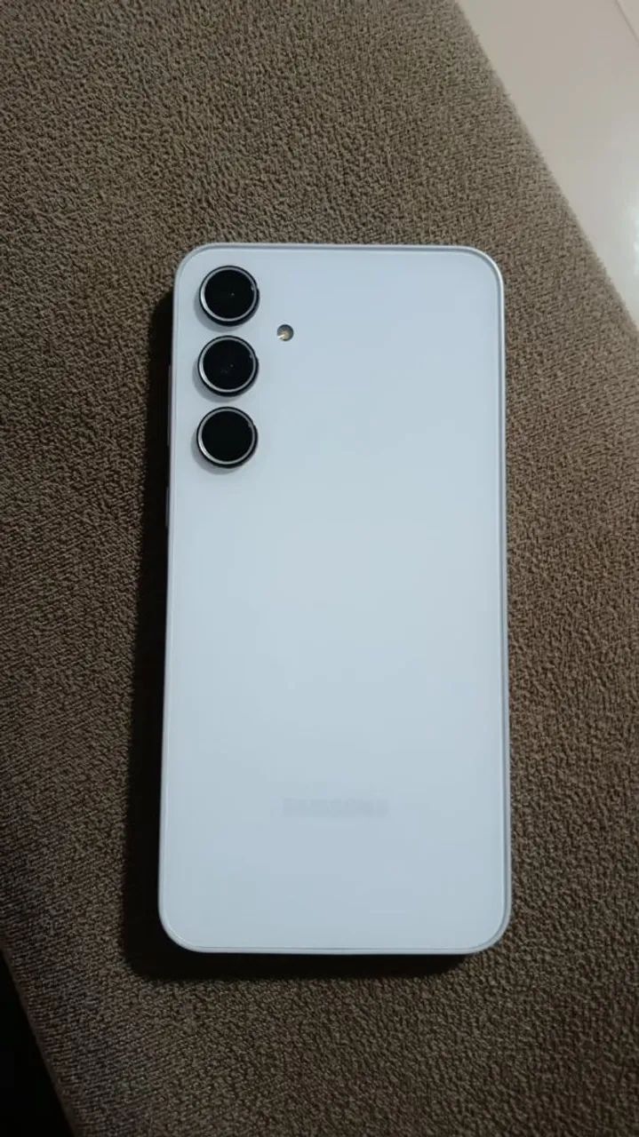 Vendo celular a35 5g