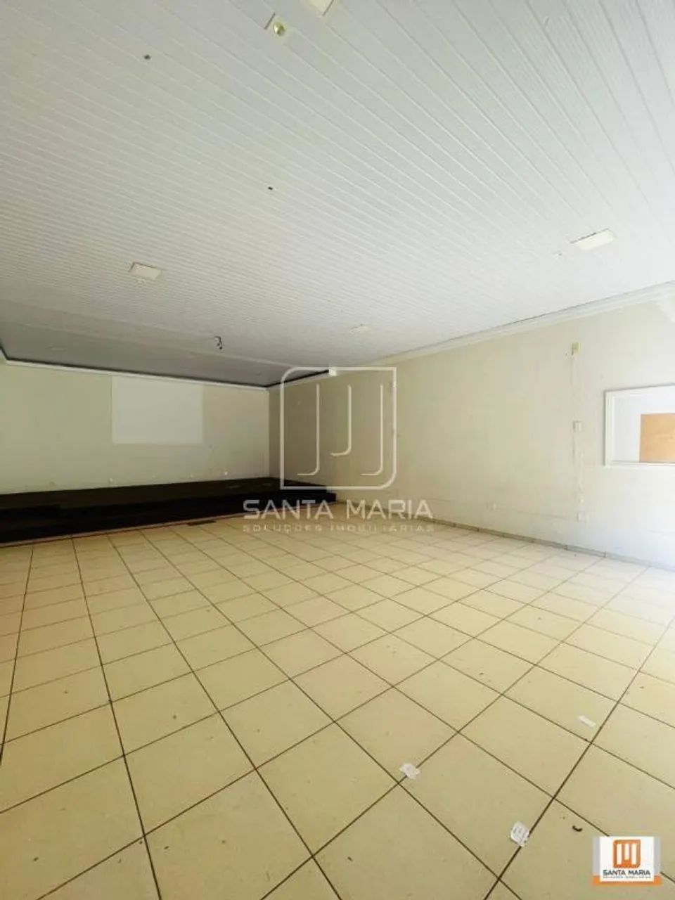 Salão/Galpão (salão - térreo) - Foto 3
