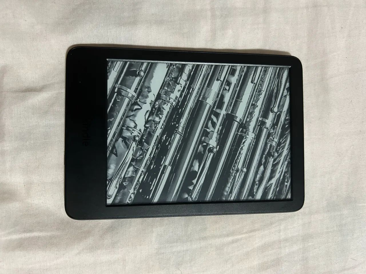 Kindle 11 geração  - Foto 4