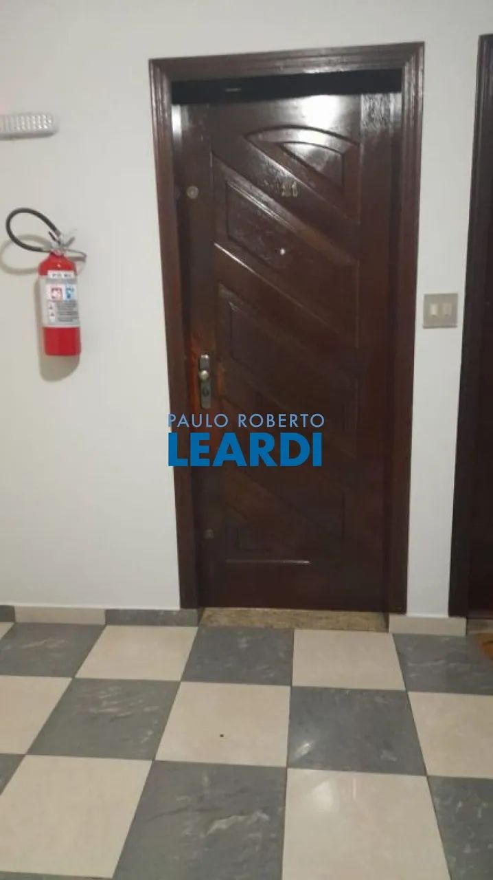 APARTAMENTO - CONTINENTAL - SP
