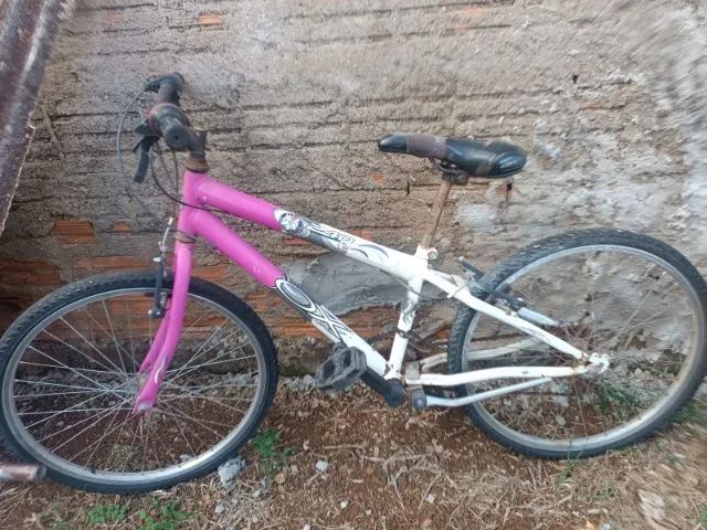 VENDA DE BICICLETAS USADAS - ÓTIMO PREÇO - Foto 2