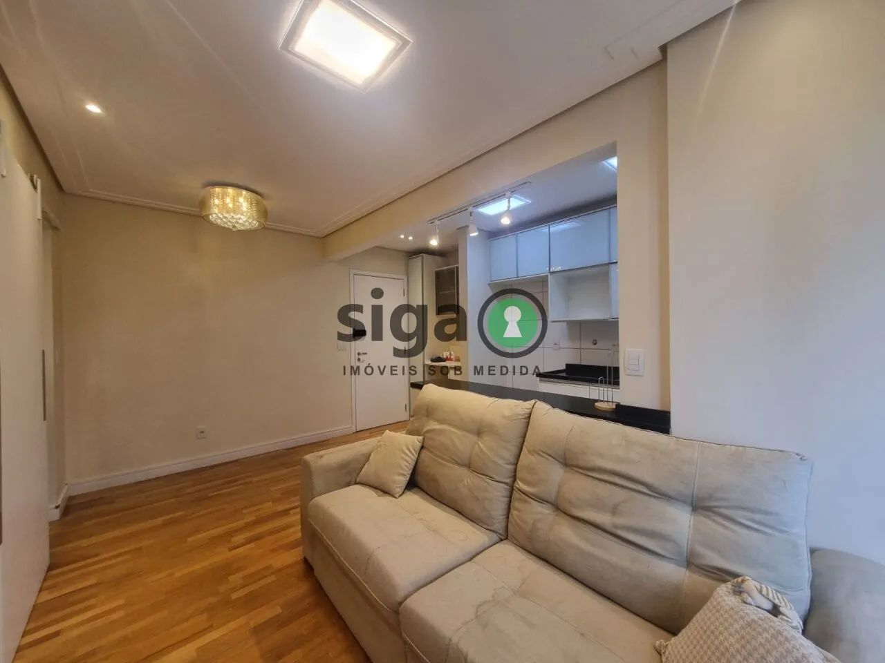 Studio de 38 metros - Morumbi - Foto 3