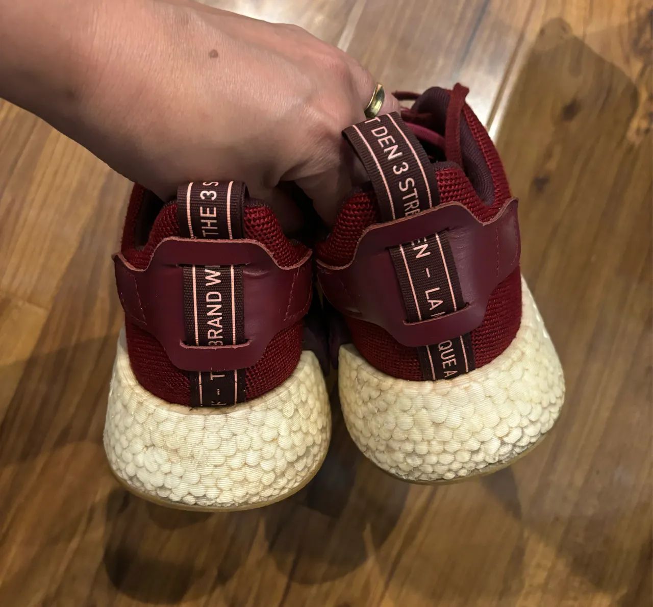 Adidas Tm 42 - Foto 2