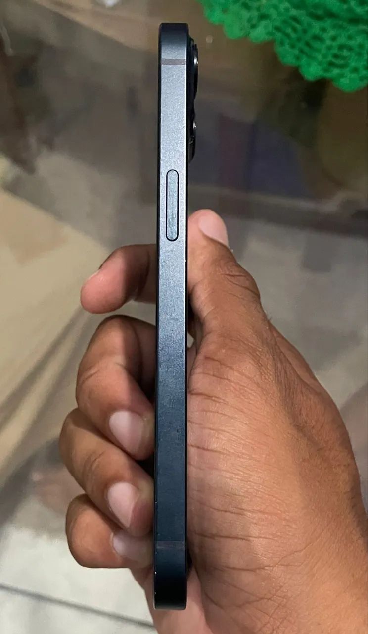 iPhone 13, 128gb Azul-naval - Foto 5