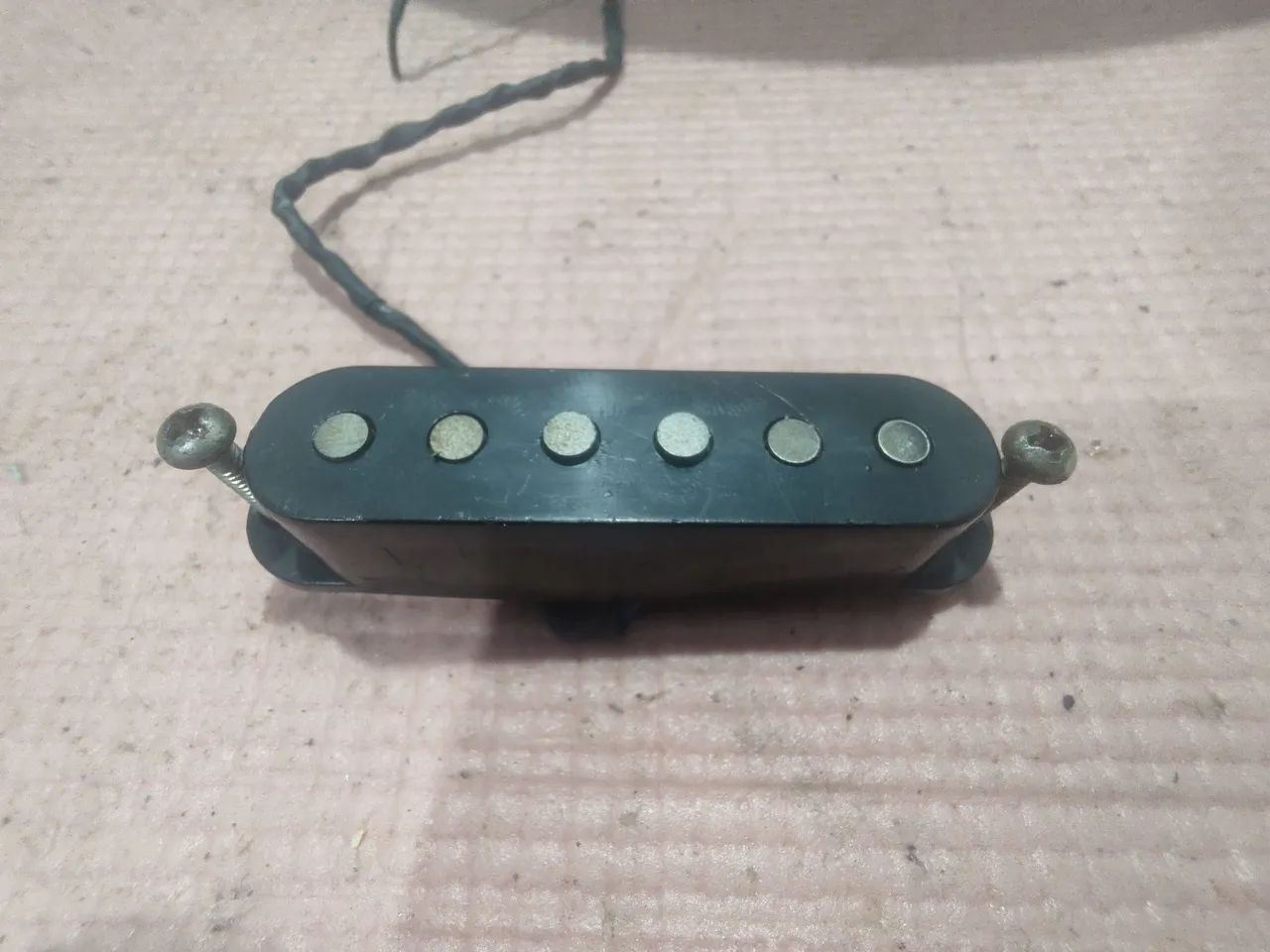 Captador Dimarzio HS-3 DP117