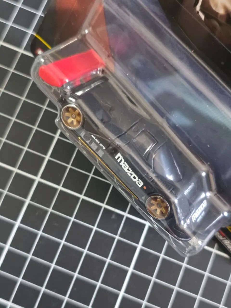 Mazda 787B - Hot Wheels Premium - Foto 2