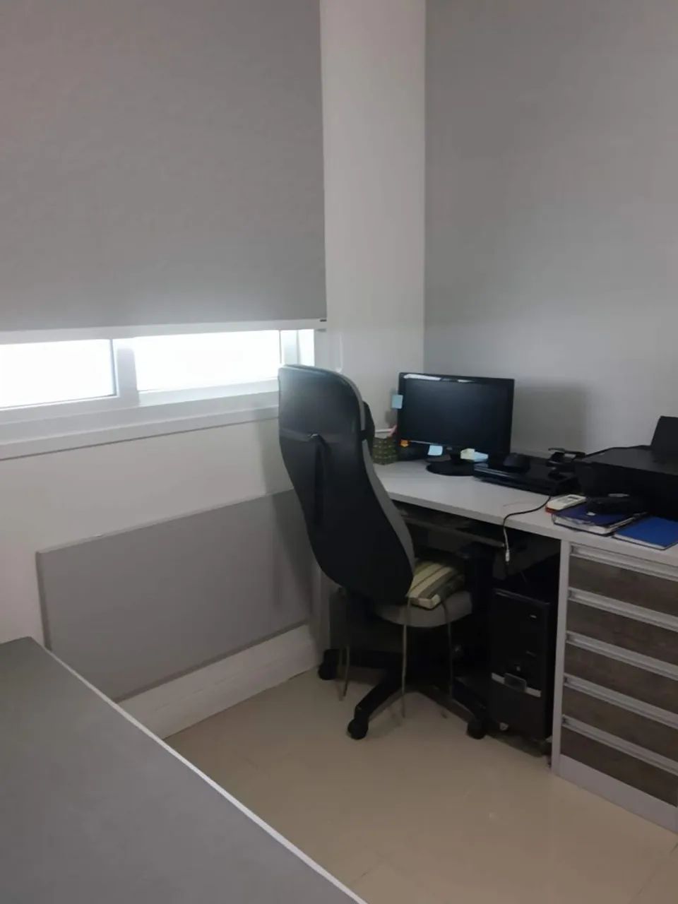 Escrivaninha home office  - Foto 4