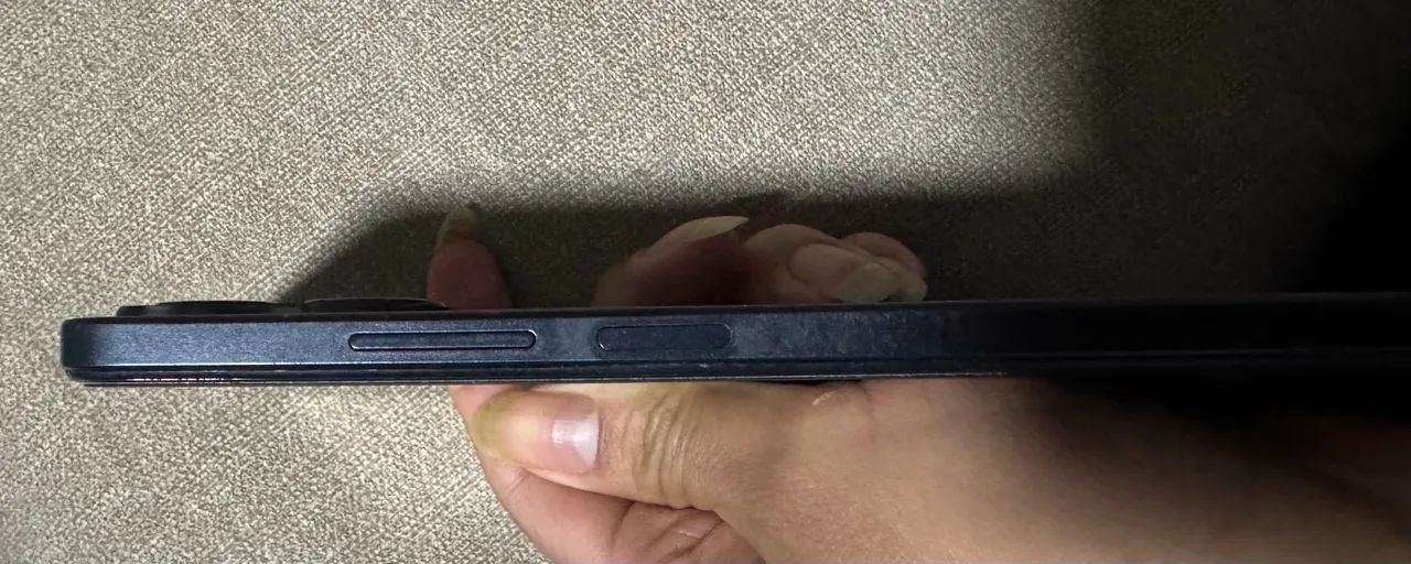 Redmi note 12 