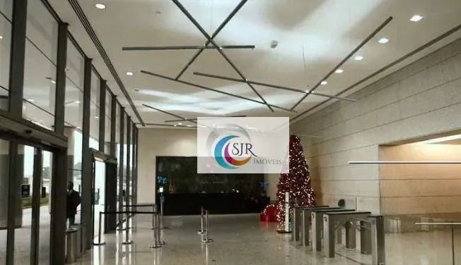Conjunto para alugar, 2285 m² - Tamboré - Barueri/SP - Foto 3