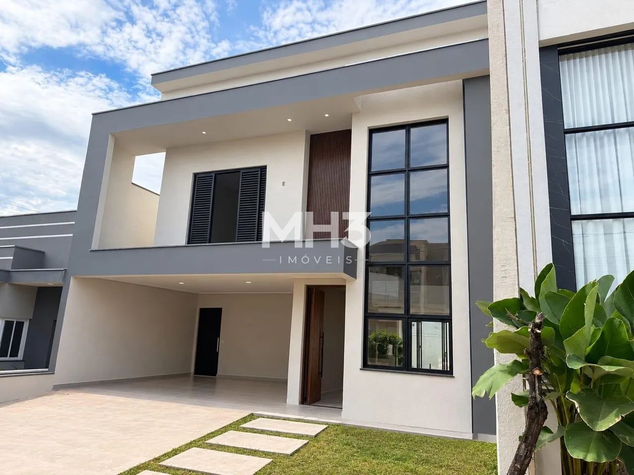 casa - Parque Olívio Franceschini - Hortolândia