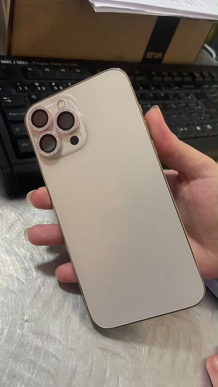 iPhone 13 Pro Max 