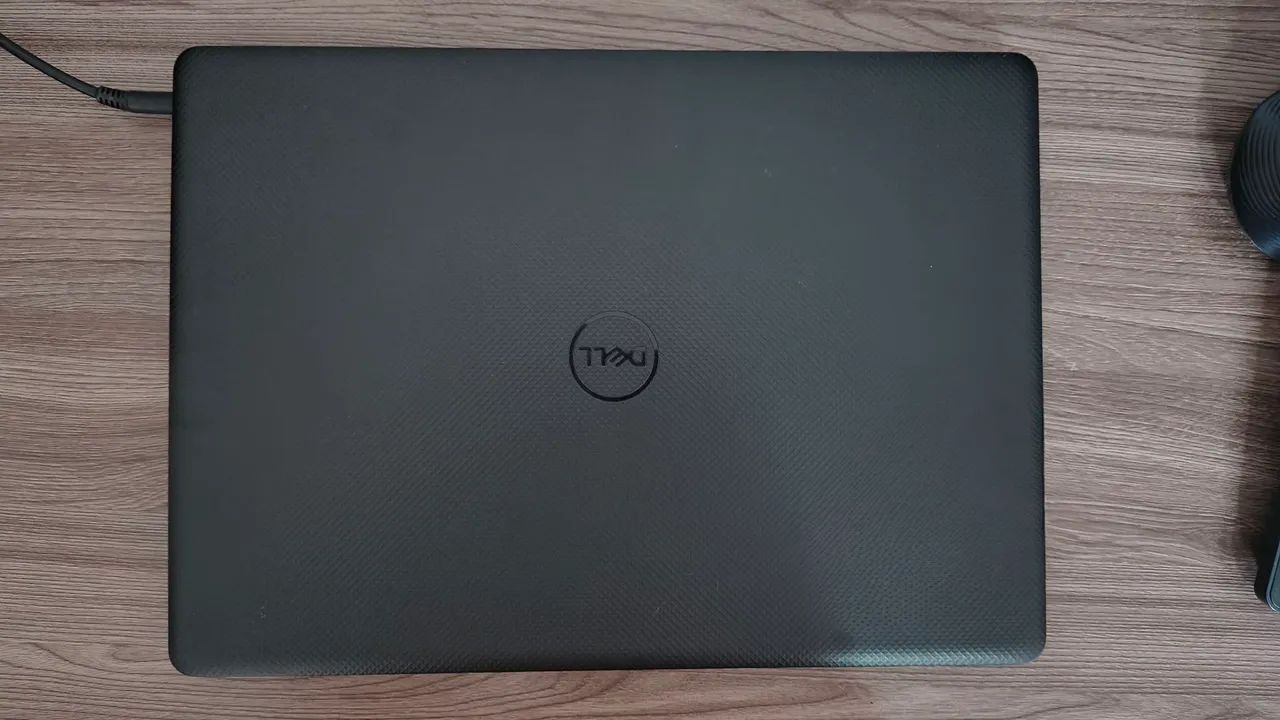 Notebook Dell  i5 8gb ram 500gb HD Excelente estado, ótimo para trabalho e estudos - Foto 2