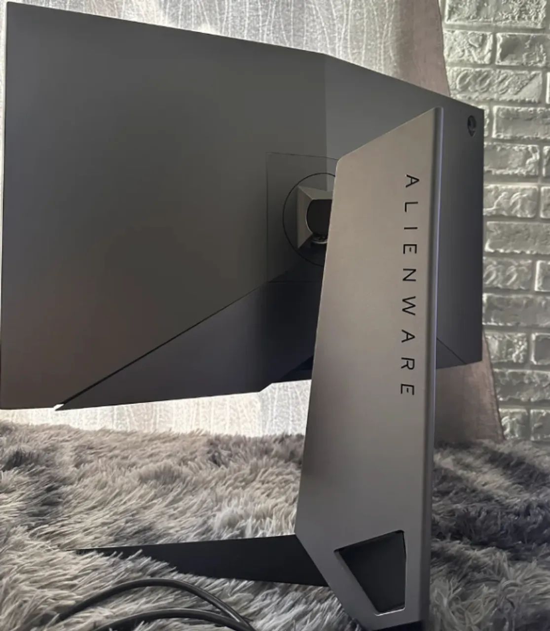 [PROMOÇÃO] Monitor 25" Dell Gamer Alienware AW2518HF - Full HD - 240Hz ...