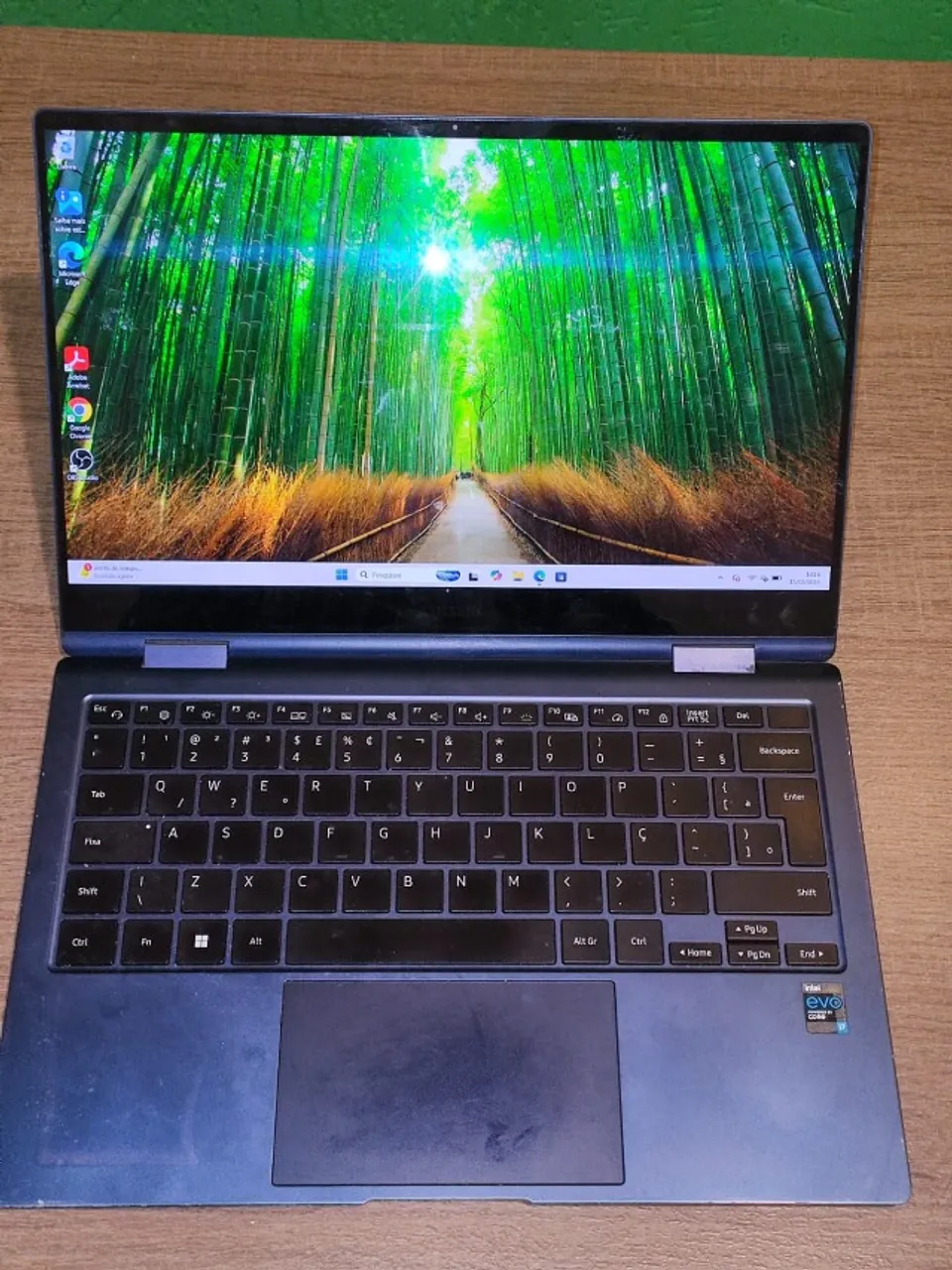 Samsung Galaxy Book3 Pro 360 - Notebooks - Vila São João, Barueri