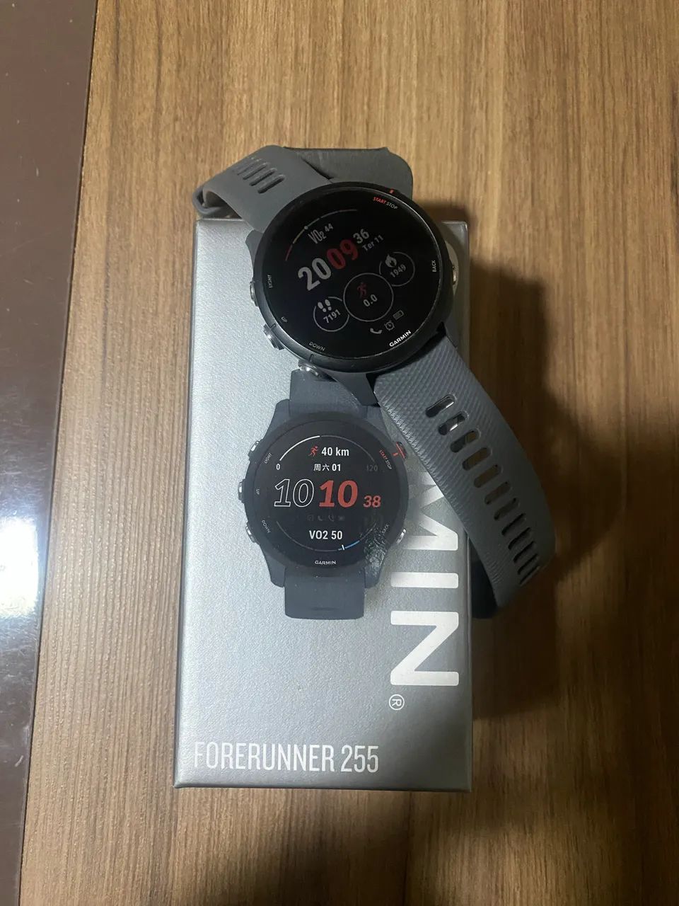 Garmin fr 255 - Foto 2