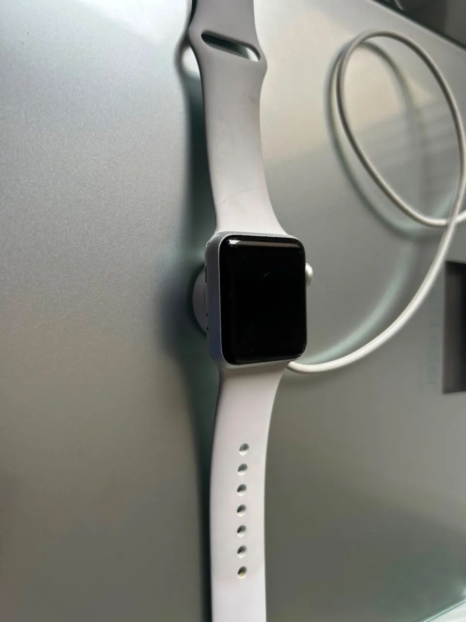 APPLE WATCH SÉRIE 3 38mm - Foto 4