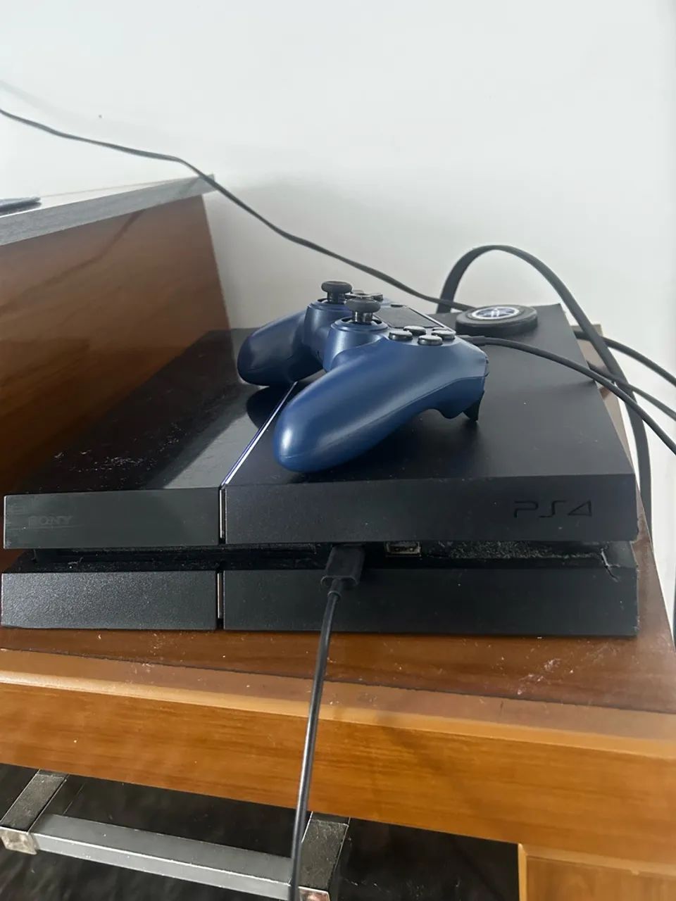 PLAYSTATION 4 FAT - Foto 2