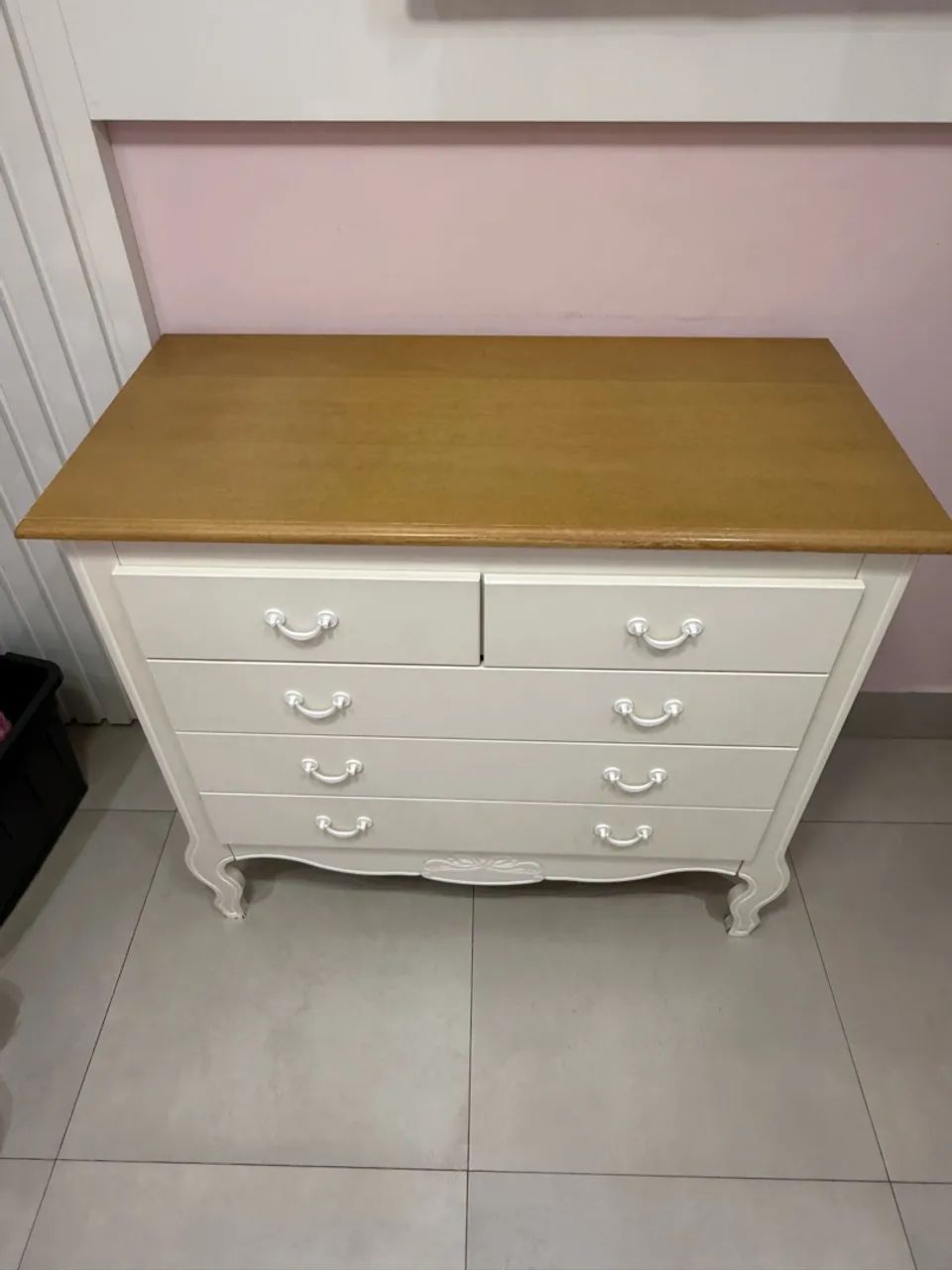 Cômoda laqueada  - Foto 2