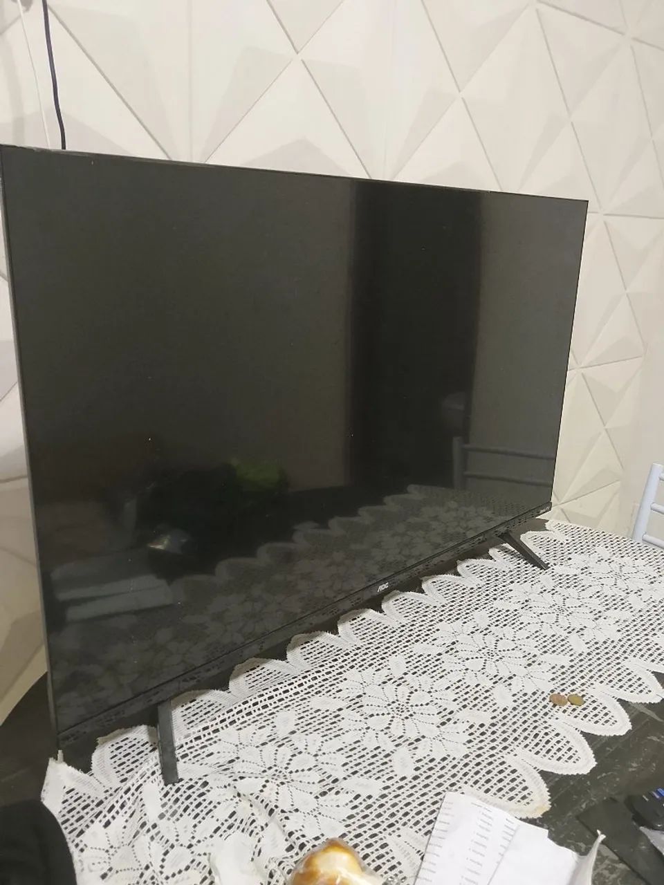 TV 43 Polegadas