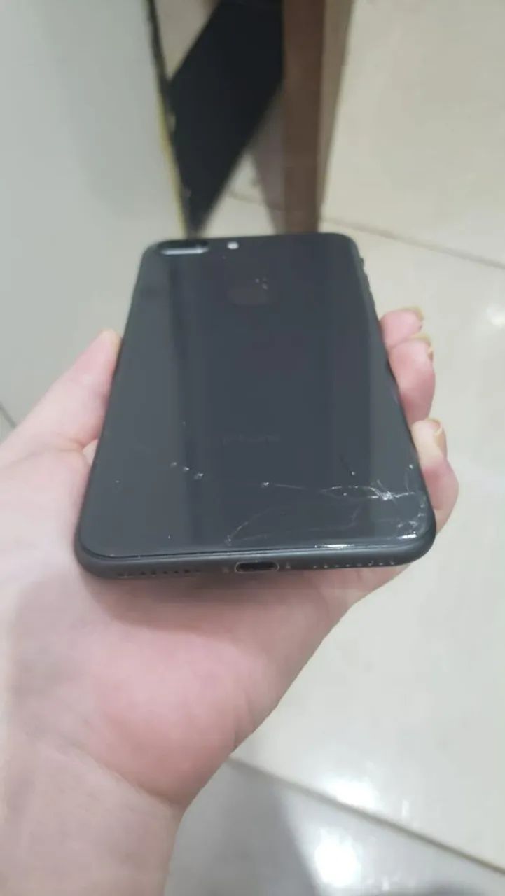 Ipbone 8 plus 64gb - Foto 5