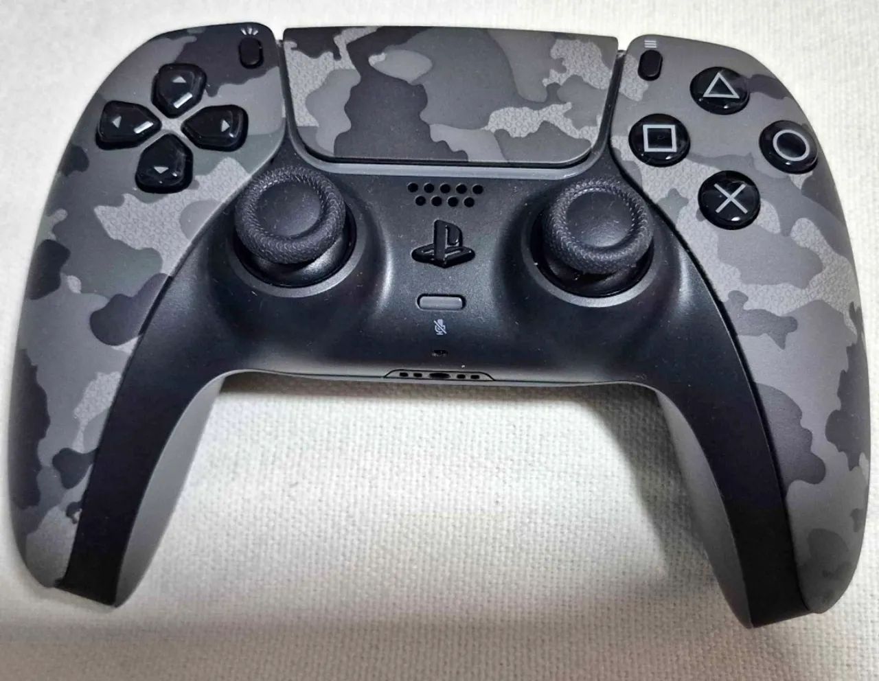 Controle Dualsense 