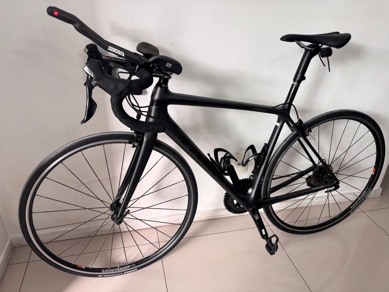 Trek Emonda SL 5 Speed - 54 - Foto 2