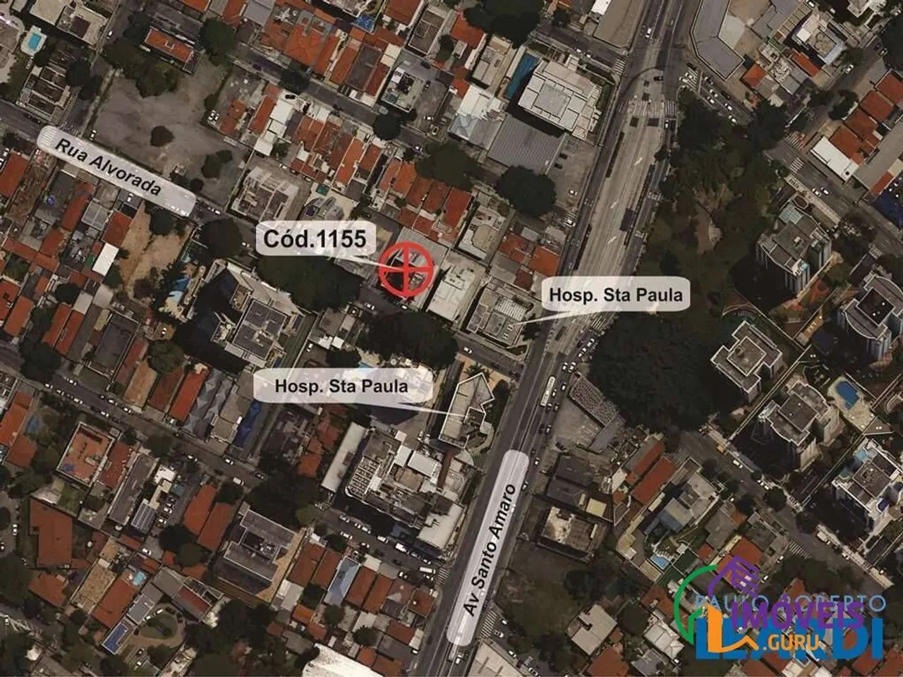 COMERCIAL - VILA OLÍMPIA - SP - Foto 2