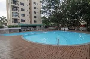 Apartamento para alugar em Itaim Bibi, São Paulo