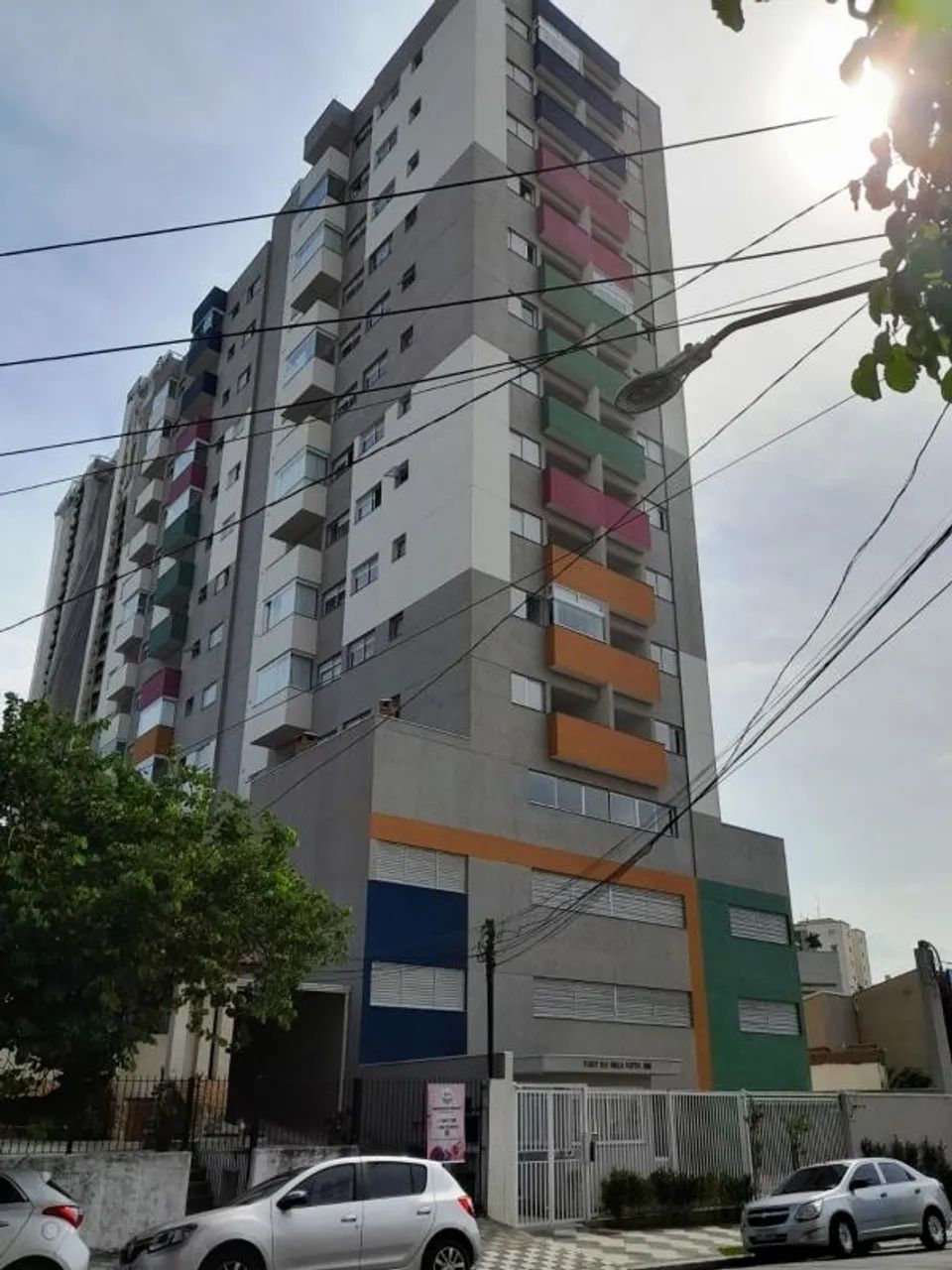 Residencial - Vl Osasco
