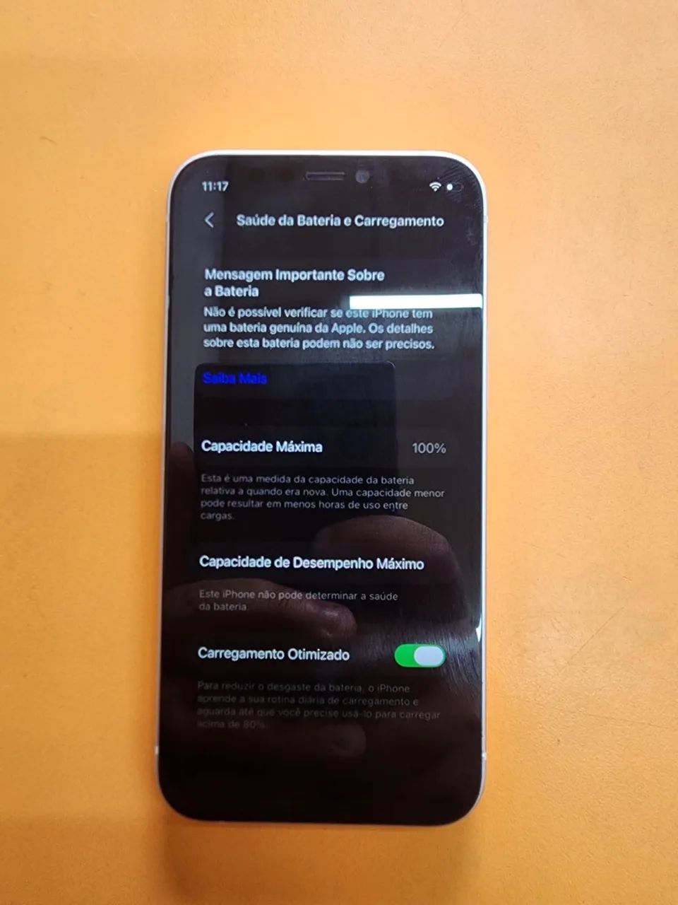 iPhone 12 Mini 64GB | Completo | Excelente Estado - Foto 2