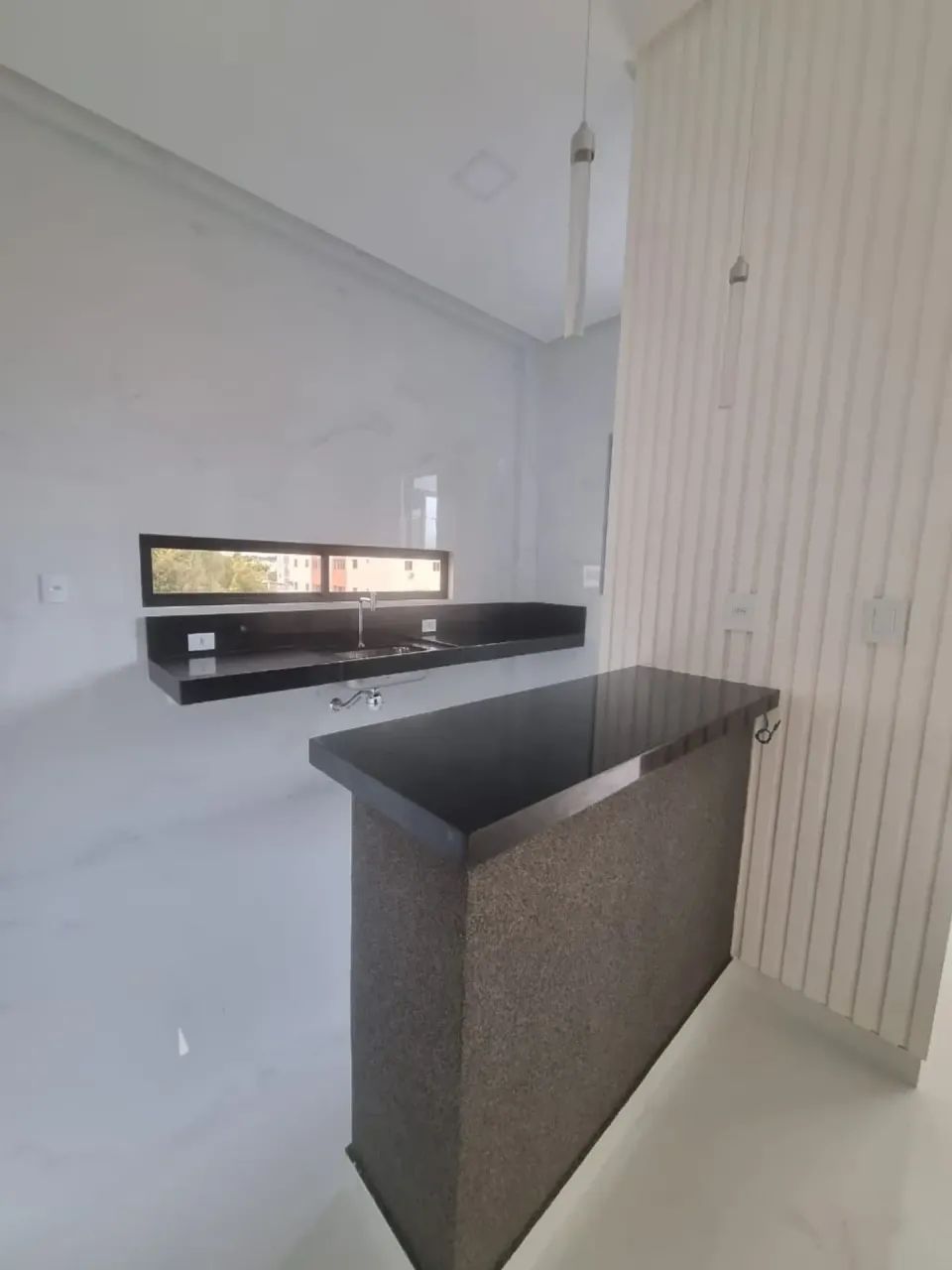 Imóvel para venda com 54 metros quadrados com 2 quartos - Foto 4