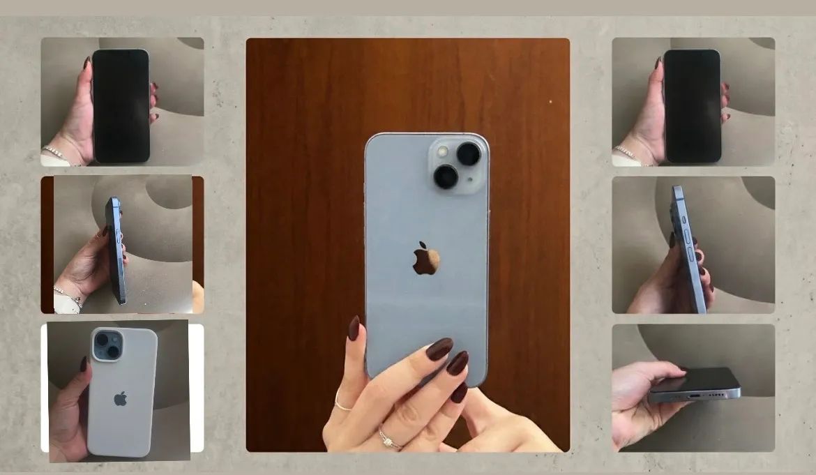 IPhone 14 128gb
