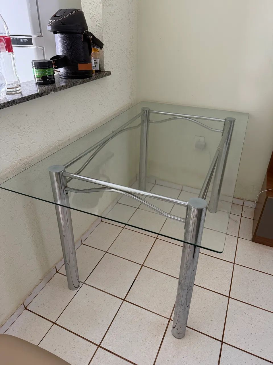 Mesa - Foto 2