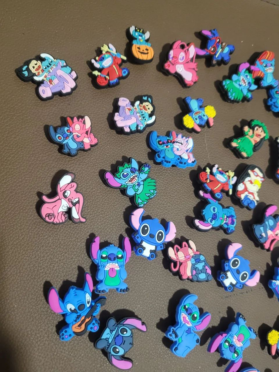 Kit stitch aniversario - Foto 2