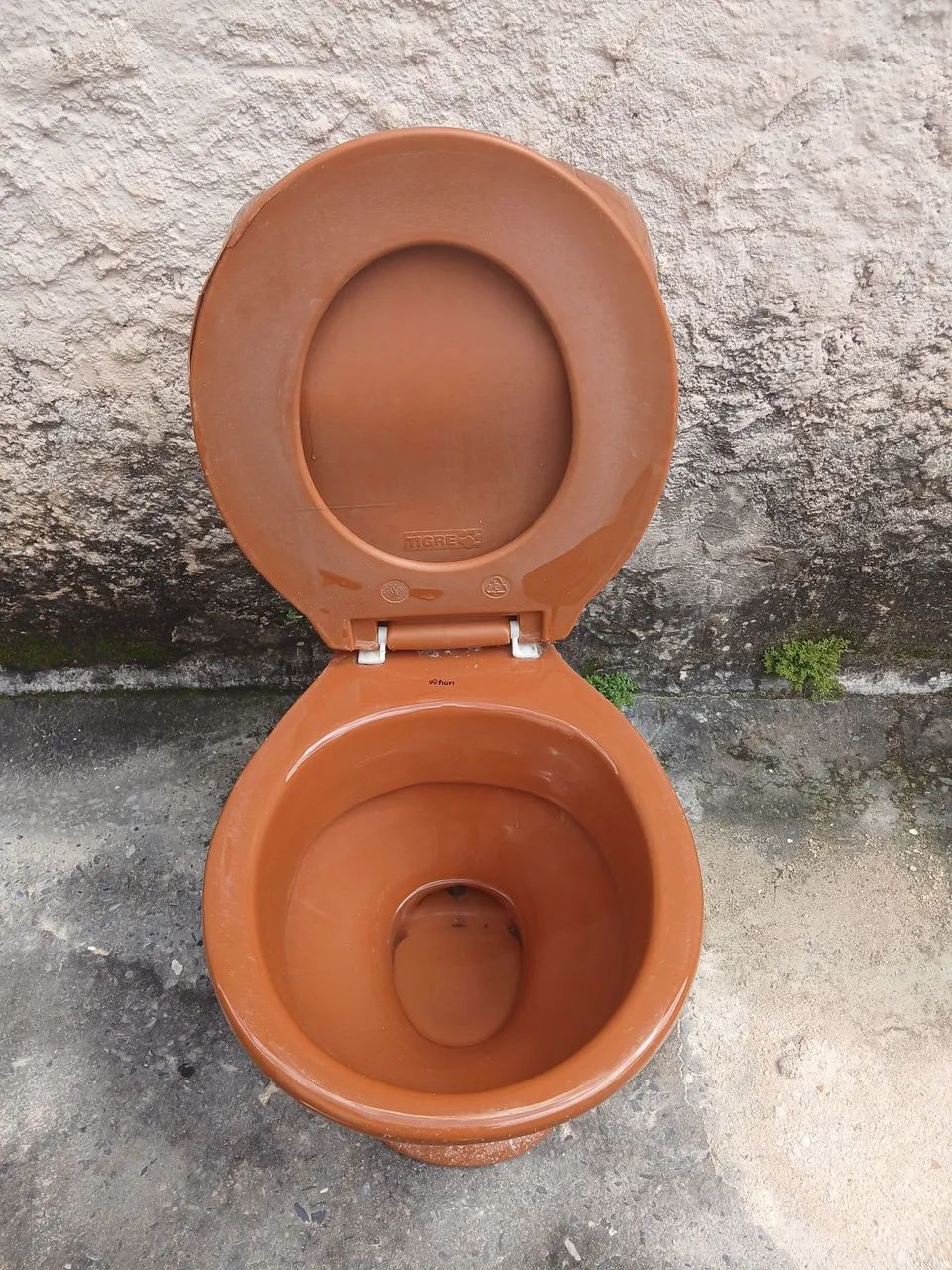 Conjunto de louça para banheiro,( Retrô) - Foto 2