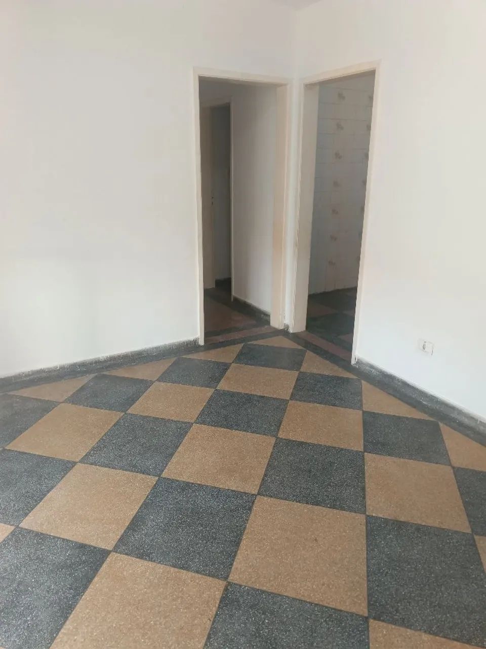 Apartamento a venda 3 quartos e dois banheiros  - Foto 2